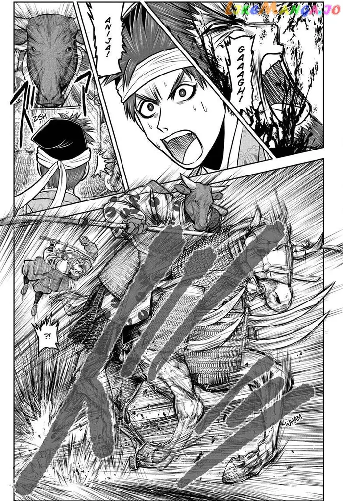 The Elusive Samurai Chapter 104 image 06_optimized
